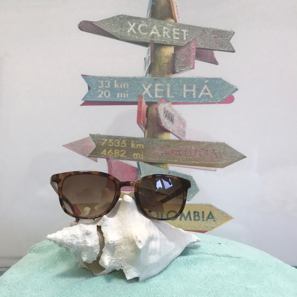 George sunglasses